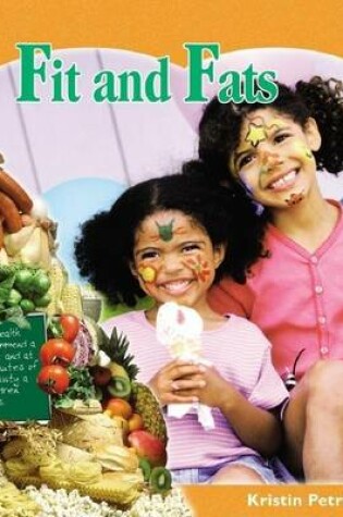 Cover of Fit and Fats eBook