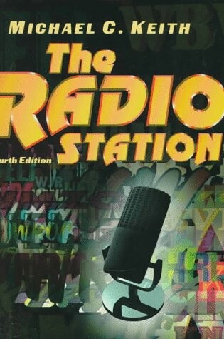Cover of Radio Station, The