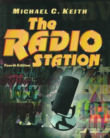 Book cover for Radio Station, The