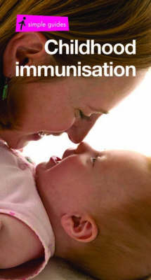 Cover of Childhood Immunisation