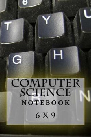 Cover of Computer Science Notebook