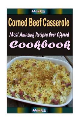 Book cover for Corned Beef Casserole