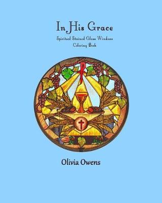 Cover of In His Grace