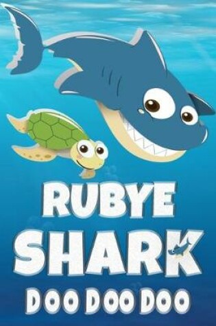 Cover of Rubye