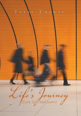 Book cover for Life's Journey