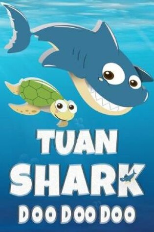 Cover of Tuan