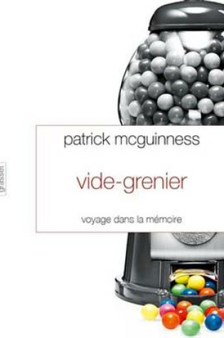 Cover of Vide-Grenier