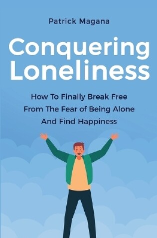 Cover of Conquering Loneliness