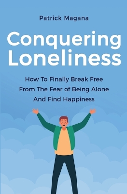 Book cover for Conquering Loneliness