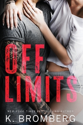 Book cover for Off Limits