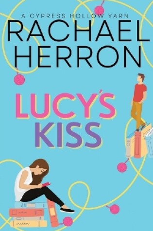 Cover of Lucy's Kiss