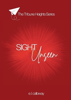 Cover of Sight Unseen