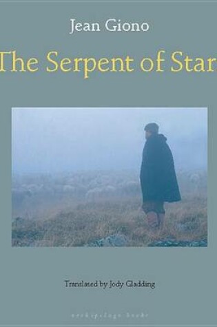 Cover of The Serpent of Stars