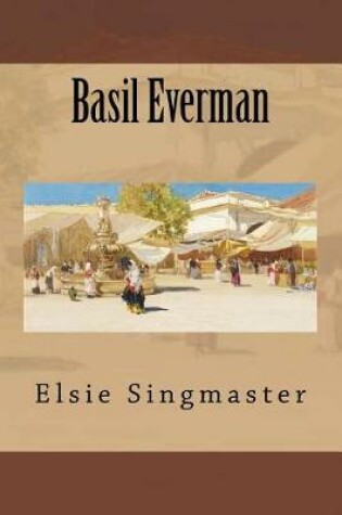 Cover of Basil Everman