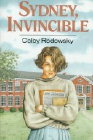Cover of Sydney, Invincible