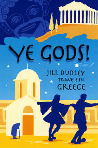 Cover of Ye Gods!