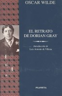 Cover of El Ratrato de Dorian Grey