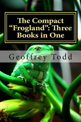 Book cover for The Compact Frogland