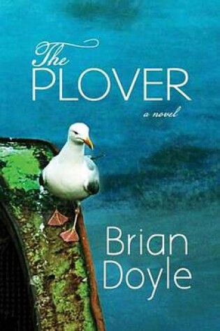 Cover of The Plover