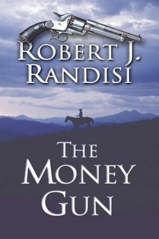 Cover of The Money Gun