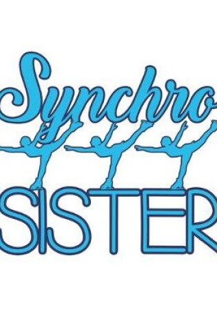 Cover of Synchro Sister