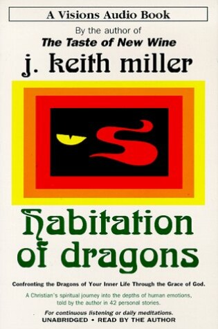 Cover of Habitation of Dragons