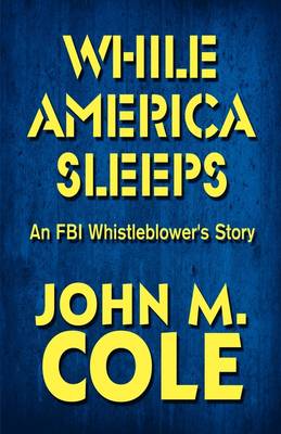 Cover of While America Sleeps