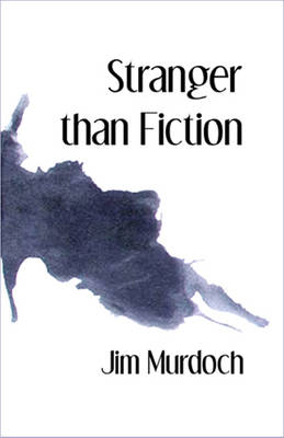 Book cover for Stranger Than Fiction