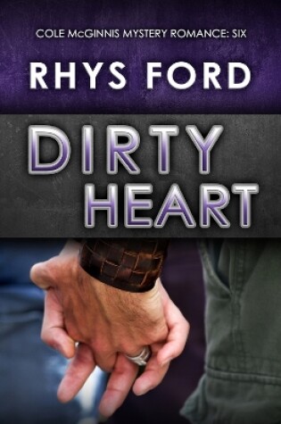 Cover of Dirty Heart