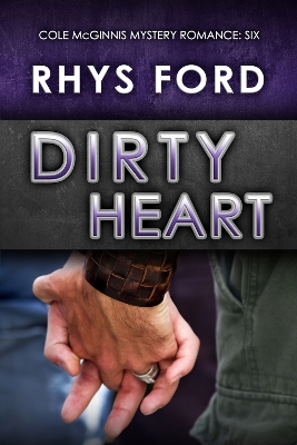 Book cover for Dirty Heart