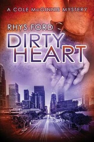 Cover of Dirty Heart