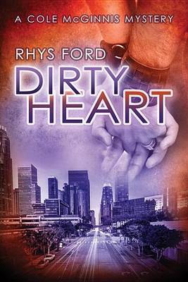 Book cover for Dirty Heart