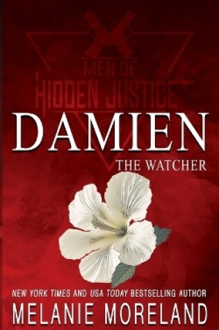 Cover of The Watcher - Damien