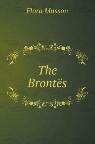 Cover of The Brontës