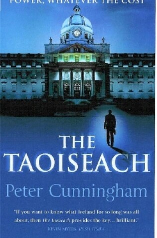 Cover of The Taoiseach