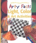 Book cover for Light, Color and Art Activities