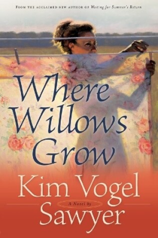 Cover of Where Willows Grow