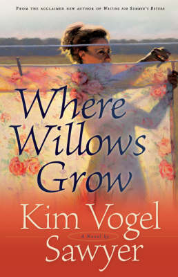 Book cover for Where Willows Grow