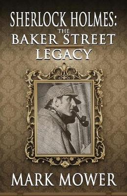 Book cover for Sherlock Holmes