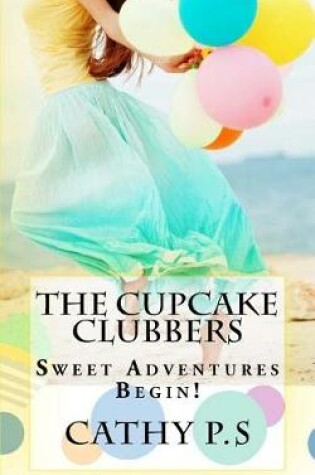Cover of Sweet Adventures Begin!