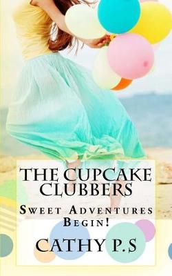 Book cover for Sweet Adventures Begin!