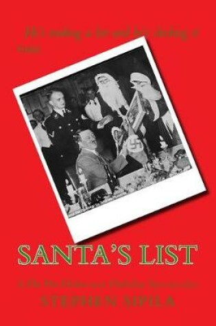 Cover of Santa's List