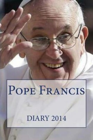 Cover of Pope Francis