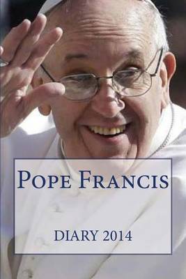 Book cover for Pope Francis