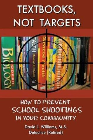 Cover of Textbooks, Not Targets