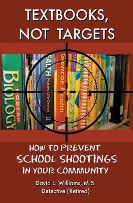 Book cover for Textbooks, Not Targets