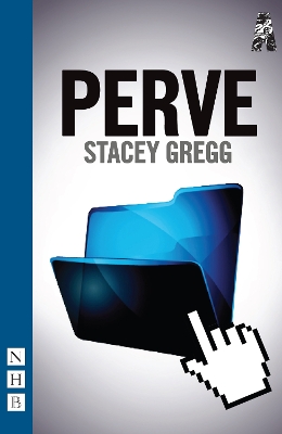 Book cover for Perve