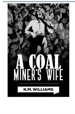 Book cover for A Coal Miner's Wife