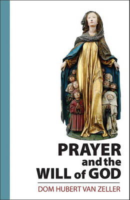 Book cover for Prayer and the Will of God