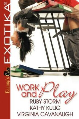 Cover of Work and Play